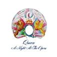 Queen: A Night At The Opera - LP - LP Record
