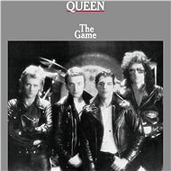 Queen: The Game - LP - LP Record