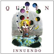 Queen: Innuendo (2x LP) - LP - LP Record