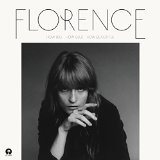 Florence & The Machine: How Big, How Blue, How Beautiful (2015) - CD - Music CD