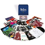 Beatles: The Singless Collection (23x LP) - LP - LP Record