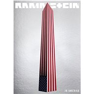 Rammstein: Live In Amerika (2x DVD) - DVD - Hudební DVD