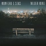 Mumford & Sons: Wilder Mind - LP - LP Record