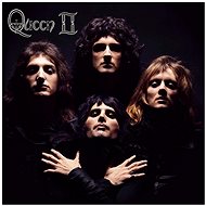 Queen: Queen II - LP - LP Record
