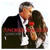 Bocelli Andrea: Passione (Remastered 2015) - CD - Music CD
