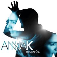 Anna K.: Relative Time / Reedice (2015) - CD - Music CD