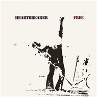 Free: Heartbreaker (Remastered 2016) - CD - Music CD