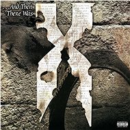 DMX: And Then There Was X (2x LP) - LP - LP vinyl