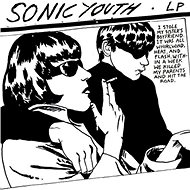 Sonic Youth: Goo (Reedice 2015) - LP - LP Record