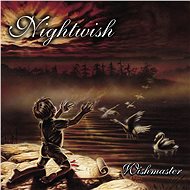 Nightwish: Wishmaster (Re-edition 2015) (2x LP) - LP - LP Record