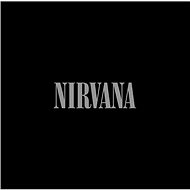 Nirvana: Nirvana (Edition 2015) - LP - LP Record