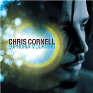 Cornell, Chris: Euphoria Mourning (Remastered 2015) - LP - LP Record