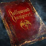 Hollywood Vampires: Hollywood Vampires (2015) - CD - Music CD