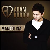Ďurica Adam: Mandolina - CD - Music CD