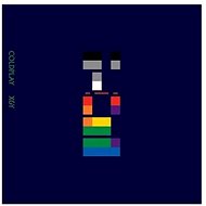 Coldplay: X & Y - CD - Hudební CD