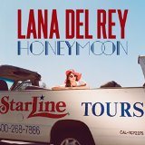 Lana Del Rey: Honeymoon (2015) - CD - Music CD