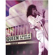 A Night At The Odeon - DVD - Hudební DVD