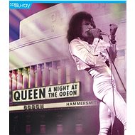 Queen: A Night At The Odeon - Blu-ray - Music Blu-ray 