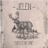 Deer: Light in the Dark - LP - LP Record