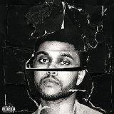 The Weeknd: Beauty Behind Madness - CD - Music CD