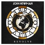 Newman John: Revolve (2015) - CD - Music CD