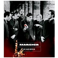 Rammstein: Live Aus Berlin - DVD - Hudební DVD