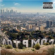 Dr. Dre: Compton (2015) (2x LP) - LP - LP Record