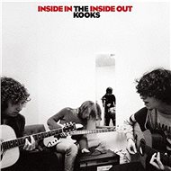 Kooks: Inside In / Inside Out (Edition of 2016) - LP - LP Record