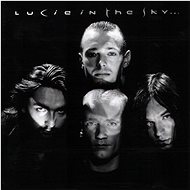Lucie: In The Sky - LP - LP Record