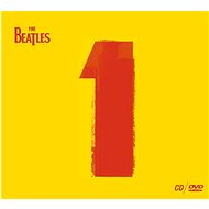 Beatles: 1 CD + DVD (2015) - CD + DV - CD + DVD - Music CD