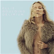 Goulding Ellie: Delirium (2015) - CD - Music CD
