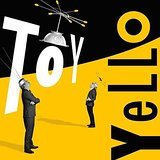 Yello: Toy (2016) (2x LP) - LP - LP Record