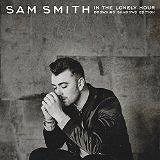 Smith Sam: In The Lonely Hour (Drowning Shadows Edition) / Edice 2015 (2x CD) - CD - Music CD