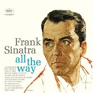 Sinatra, Frank: All The Way (Edition 2016) - LP - LP Record