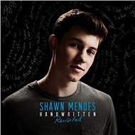 Mendes Shawn: Handwritten / Ree-edition (2015) - CD - Music CD