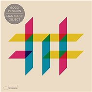 GoGo Penguin: Man Made Object (2016) - CD - Music CD