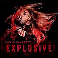 Garrett David: Explosive (2016 Edition) (2x LP) - LP - LP Record