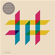 GoGo Penguin: Man Made Object (2016) (2x LP) - LP - LP Record