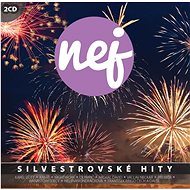 Various Artists: Nej silvestrovské hity (2015) (2x CD) - CD - Music CD