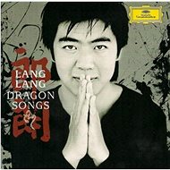 Lang Lang: Dragon Songs - CD - Hudební CD