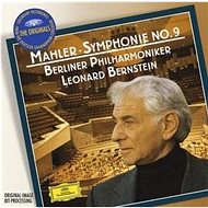 Berliner Philharmoniker: Mahler Symphony No. 9 - CD - Music CD