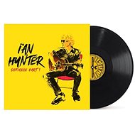 Hunter Ian: Defiance Part 1 - LP - LP Record