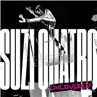 Quatro Suzi: Suzi Quatro: Uncovered - LP - LP Record