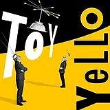Yello: Toy (2016) - CD - Music CD