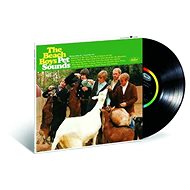 Beach Boys: Pet Sounds/Mono LP (2016) - LP - LP Record