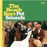 Beach Boys: Pet Sounds / Deluxe (2016) (2x CD) - CD - Music CD