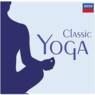 Classic Yoga (2x CD) - CD - Music CD