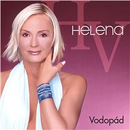 Vondráčková Helena: Waterfall (Re-edition 2016) - LP - LP Record