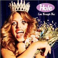 Hole: Live Through This (Edition 2016) - LP - LP Record