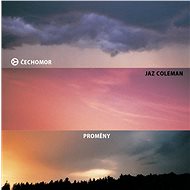 Cechomor: Proměny (2x LP) - LP - LP Record